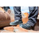 NEO TOOLS Munkabakancs Bőr Méret: 46 Ce