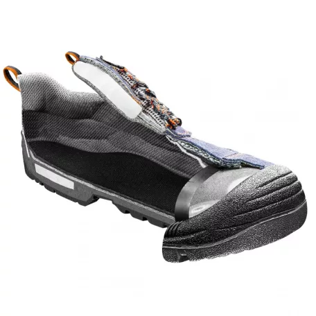 NEO TOOLS Munkacipő Szarvasbőr Méret39 Ce S1P