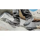 NEO TOOLS Munkacipő Szarvasbőr Méret: 43 Ce