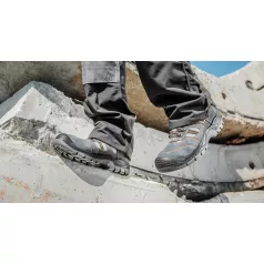 NEO TOOLS Munkacipő Szarvasbőr Méret: 47 Ce