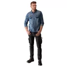 NEO TOOLS Munkaszandál Bőr S1 Src Méret:39