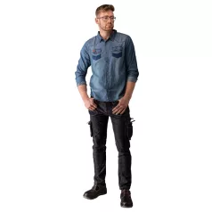 NEO TOOLS Munkaszandál Bőr S1 Src Méret:39