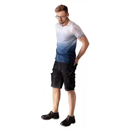 NEO TOOLS Munkaszandál Bőr S1 Src Méret:41