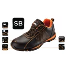 NEO TOOLS Munkacipő Bőr Sb Tip Méret:45