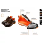 NEO TOOLS Munkacipő Bőr Sb Tip Méret:47