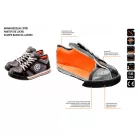 NEO TOOLS Munkacipő Szövet Sb Tip Méret:42