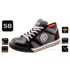 NEO TOOLS Munkacipő Szövet Sb Tip Méret:45