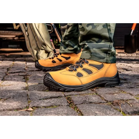 NEO TOOLS Munkabakancs S3 Src Méret:44