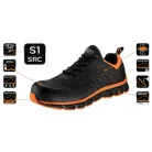 NEO TOOLS Munkacipő S1, Src, Fémmentes M44