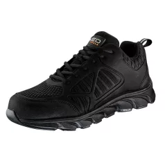 NEO TOOLS Munkacipő S1P,Src,Fémmen.Kevlár Talp M43