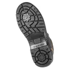 Neo Tools Munkabakancs Bőr Acélbetes S1 Src 47-Es