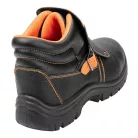 Neo Tools Hegesztő Bakancs S1P Src Bőr M:40