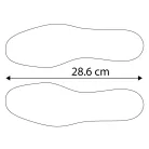 NEO TOOLS Talpbetét Hőszigetelt M: 42-43. Pár 