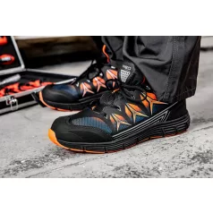 NEO TOOLS Munkacipő Fémmentes O1 M:42