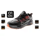 NEO TOOLS Munkacipő Fémmentes O1 M:44