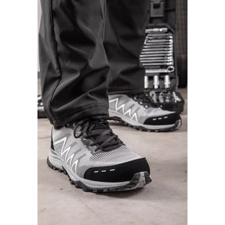 NEO TOOLS Munkacipő Fémmentes O1 M:39