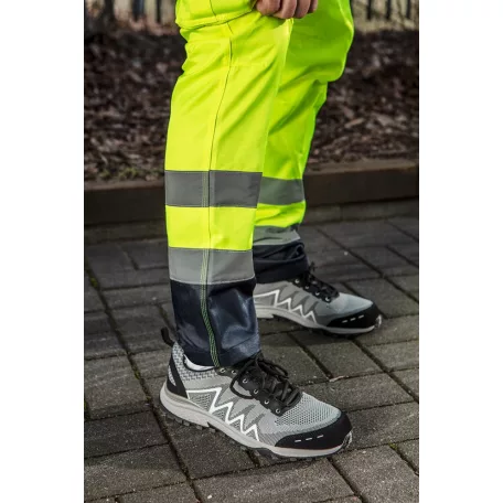 NEO TOOLS Munkacipő Fémmentes O1 M:43