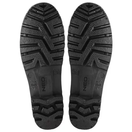 NEO TOOLS Gumicsizma Pvc 42 