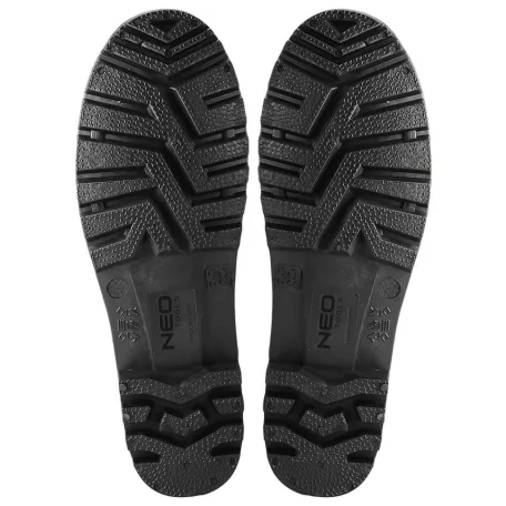 NEO TOOLS Gumicsizma Pvc 43 