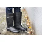 NEO TOOLS Gumicsizma Pvc 45 