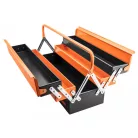 NEO TOOLS Szerszámosláda 550mm Fém 5,0Kg