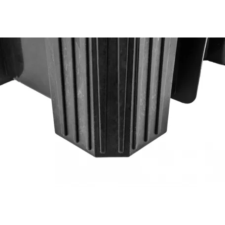 NEO TOOLS Szortimenter 40*40*12Cm Fémcsatos 12R.