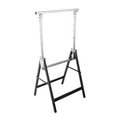 MŰHELYBAK ÁLLVÁNY 80-130CM M:200KG 4,5KG NEO TOOLS