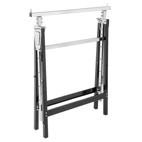 Neo Tools Műhelybak Állvány 80-130 cm M:200Kg 4,5Kg