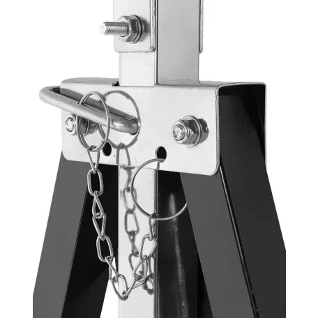 Neo Tools Műhelybak Állvány 80-130 cm M:200Kg 4,5Kg