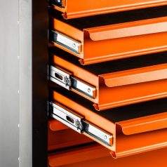 SZERSZÁMKOCSI 7FIÓK.ZÁRH.GUR46*68*1030CM NEO TOOLS