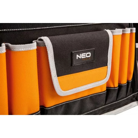 NEO TOOLS Szerszámostáska Erős Fogantyús