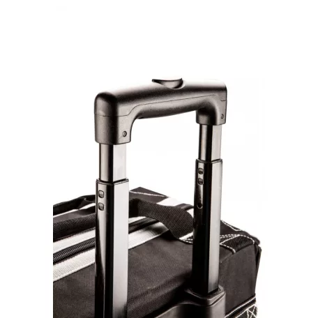 NEO TOOLS Szerszámostáska Gurulós Fogantyús 30Kg