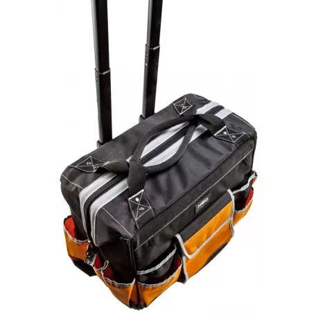 NEO TOOLS Szerszámostáska Gurulós Fogantyús 30Kg