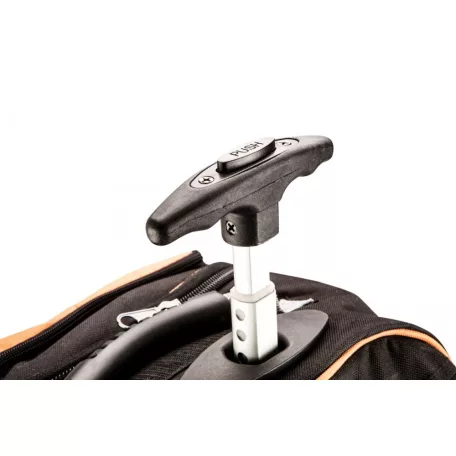 NEO TOOLS Szerszámos Hátizsák Gurulós Fogantyús 20