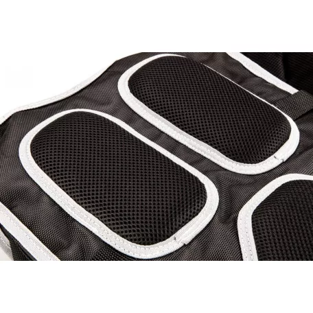 NEO TOOLS Szerszámos Hátizsák Könnyű M:15Kg