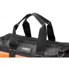 NEO TOOLS Szerszámostáska 40*22*33Cm Nylon600D