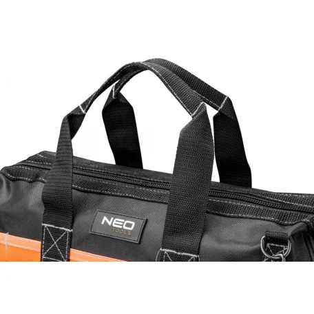 NEO TOOLS Szerszámostáska 40*22*33Cm Nylon600D
