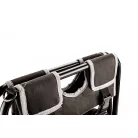 NEO TOOLS Szerelőszék Zsebekkel /Horgász/