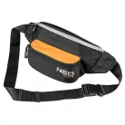 NEO TOOLS Övtáska Állítható 2 Zsebbel
