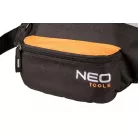 NEO TOOLS Övtáska Állítható 2 Zsebbel