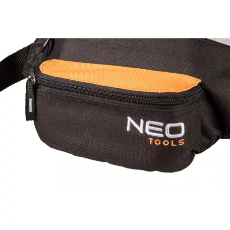 NEO TOOLS Övtáska Állítható 2 Zsebbel