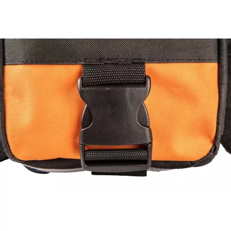 NEO TOOLS Szerszámostáska Pánttal Nylon