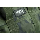 NEO TOOLS Szerszámtáska Terepmintás 40*22*33Cm600D
