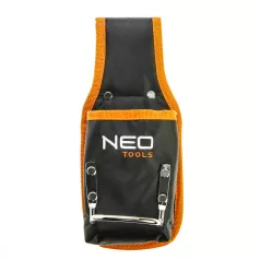 NEO TOOLS Kalapácstartó Vászon 1 Zsebes Pvc1680D