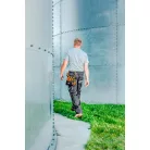 NEO TOOLS Szerszámtartó Vászon 8 Zsebes Pvc1680D