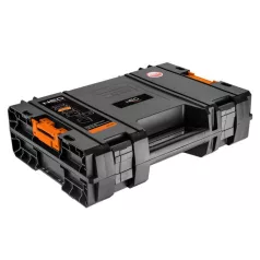 Neo Tools Doboz Elektromos Szerszámoknak