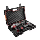 Neo Tools Doboz Elektromos Szerszámoknak