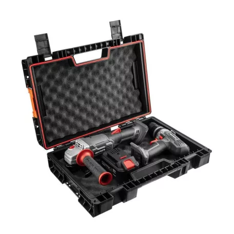 Neo Tools Doboz Elektromos Szerszámoknak