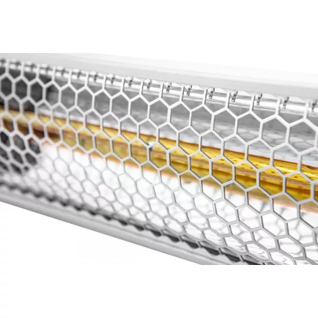 NEO TOOLS Infra Hősugárzó 2Kw Ip65 Kült-Belt. 18M2