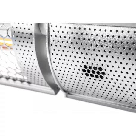 NEO TOOLS Infra Hősugárzó 2Kw Ip65 Kült-Belt. 18M2